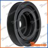 Poulie damper vilebrequin pour KIA | RKP-KA-301, DP1111
